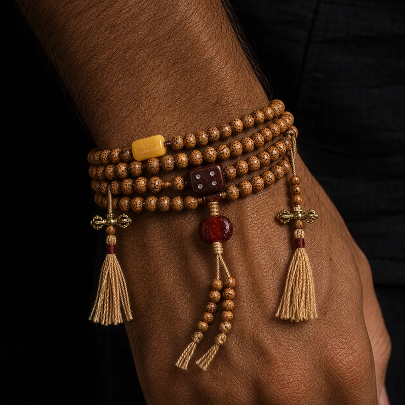 AI lifestyle product image - bracelet - batch 014-043