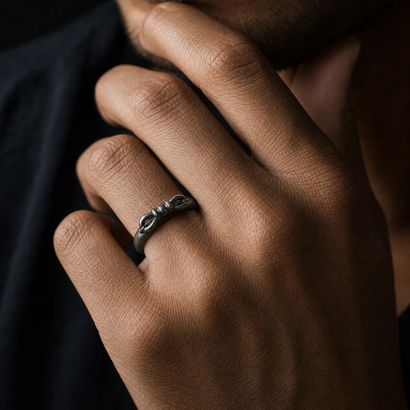 AI lifestyle product image - ring - batch 014-043