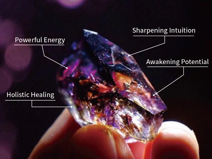 Kailash Energy