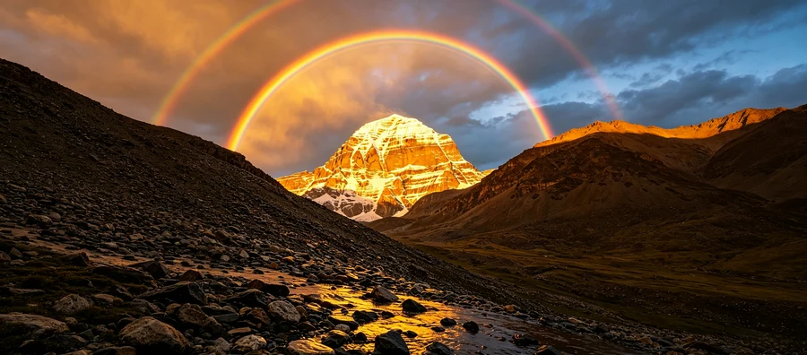 Kailash Energy
