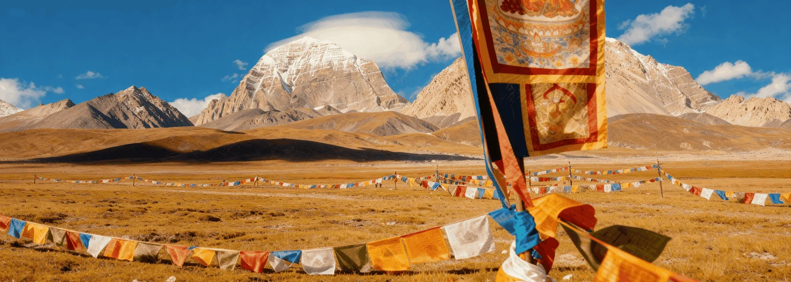 Kailash Energy