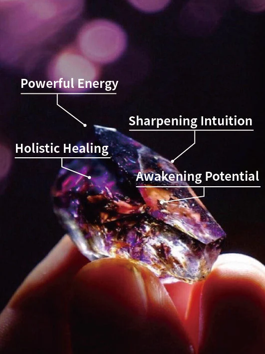 Kailash Energy