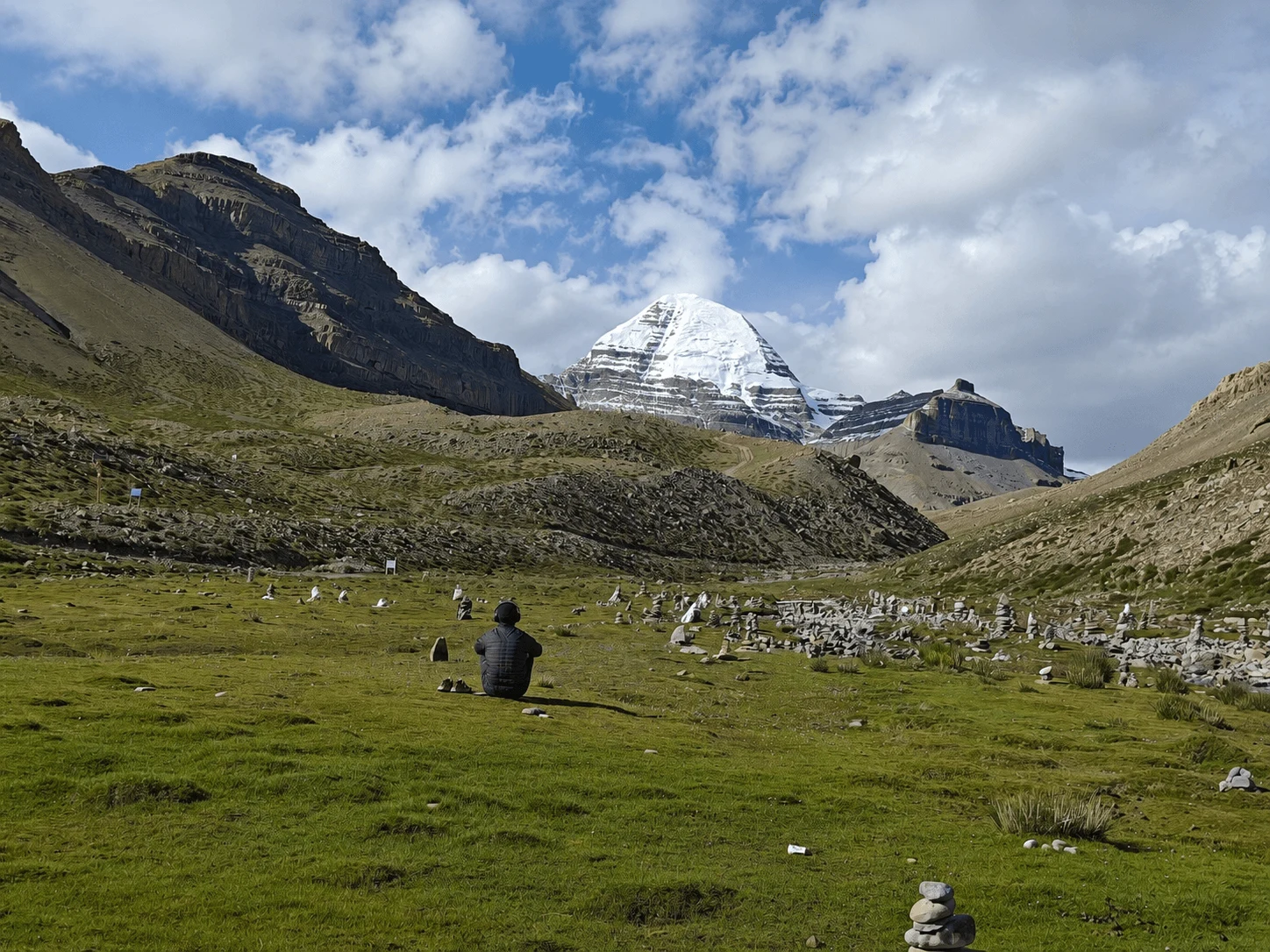 Kailash Energy