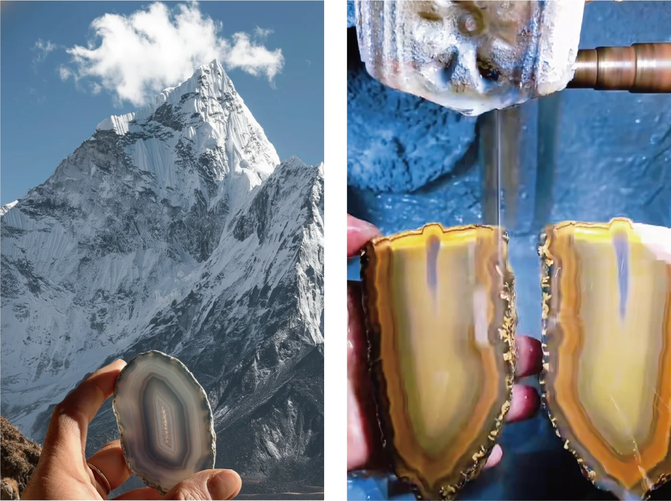 Tibetan Dazi Beads: Origin & Craftsmanship