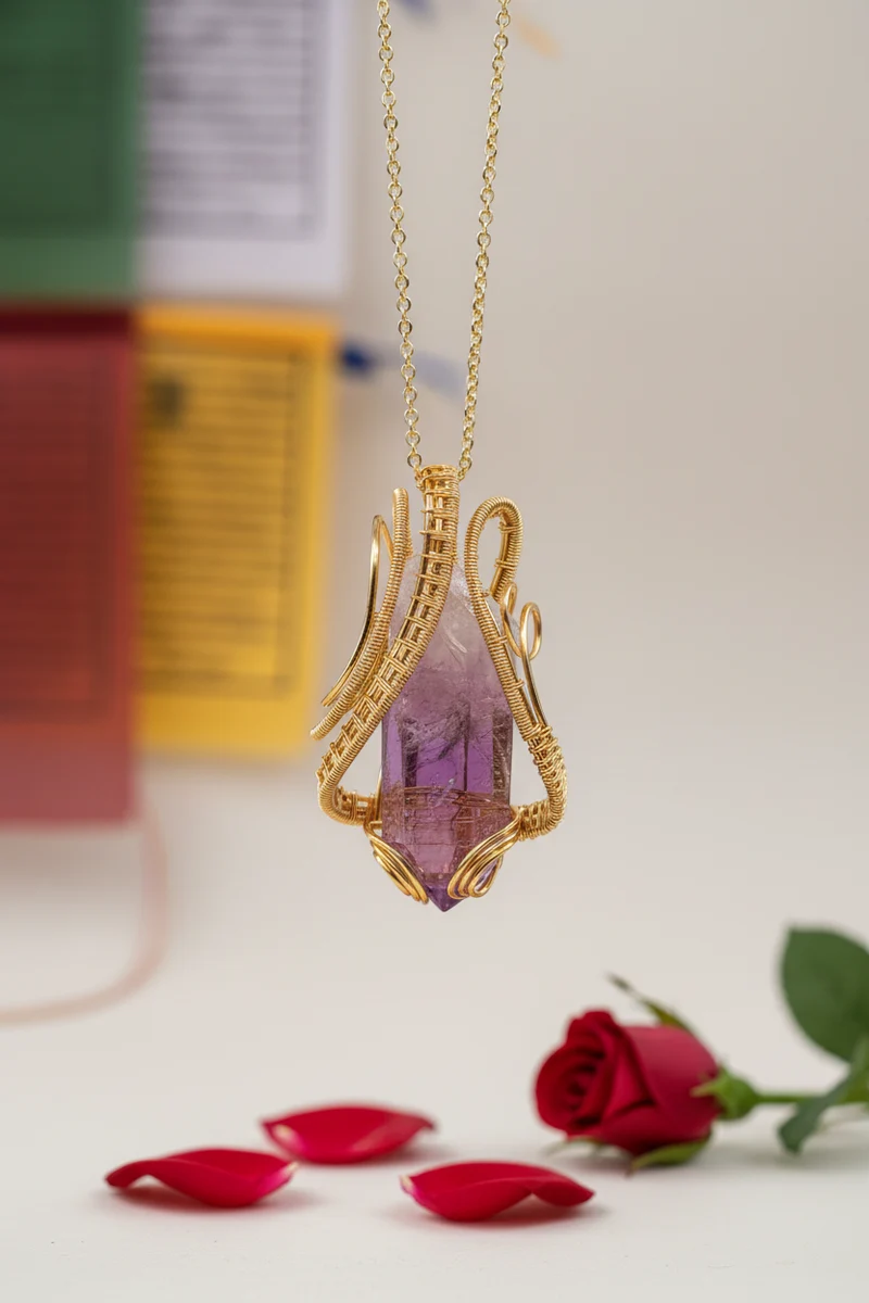 crystal