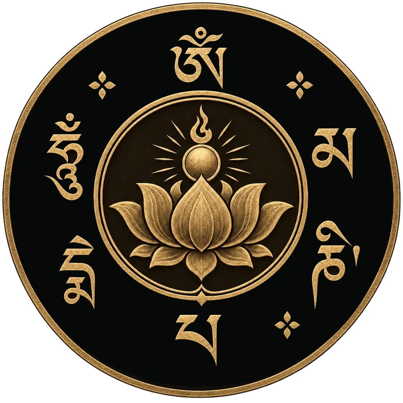 Om Mani Padme Hum