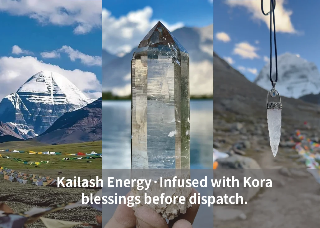 Kailash Energy