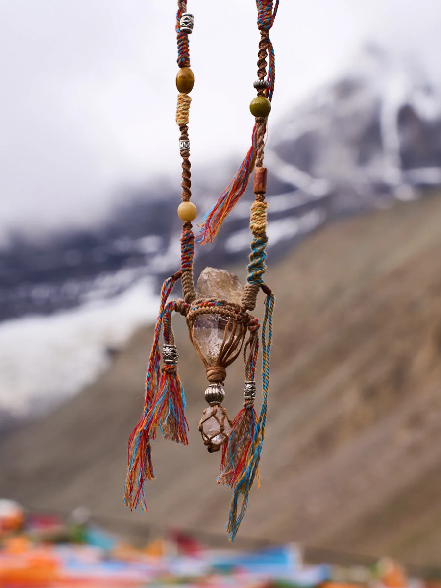 Kailash Energy