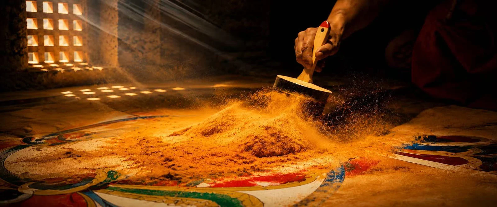Kailash Energy