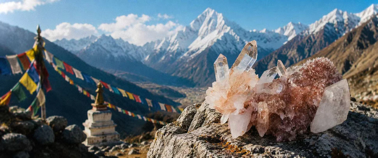 Kailash Energy