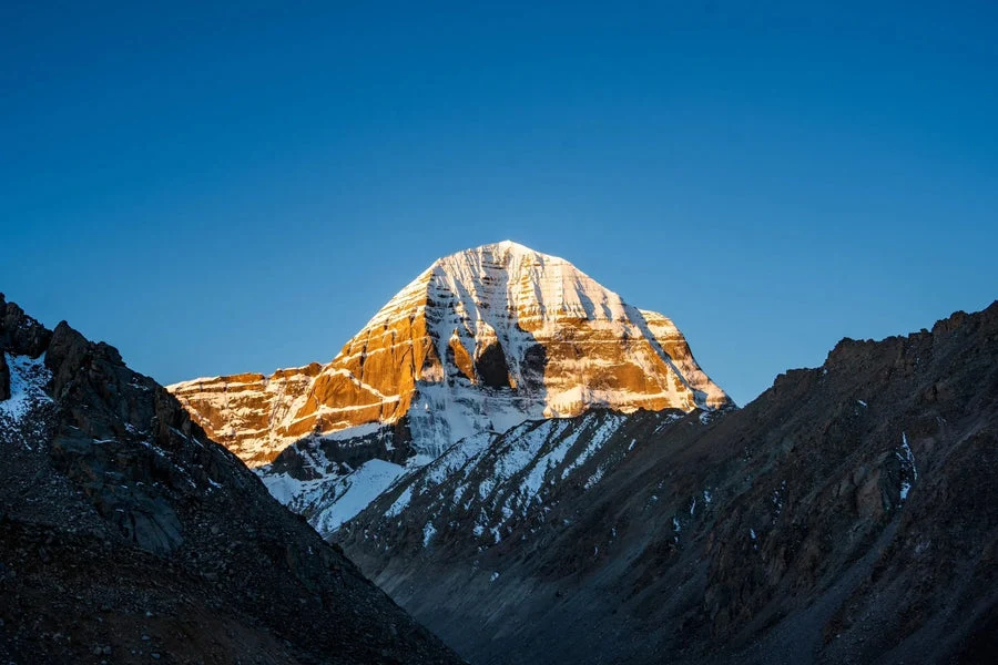 Kailash Energy