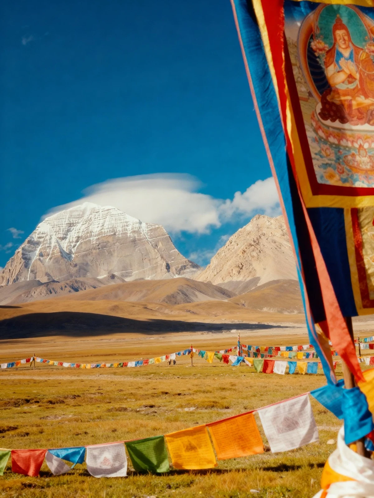 Kailash Energy
