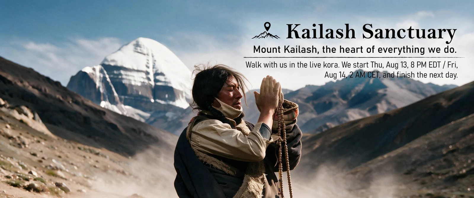 Kailash Energy